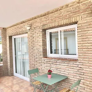 Alhattic Apartamento
