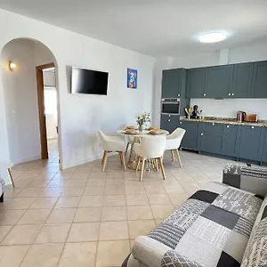 Casa Azahar Luxury Two Bedroom Floor Apartamento