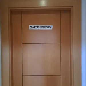 Apartamento Maite Jimenez Apartamento