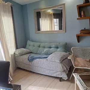 Maite Jimenez Apartamento