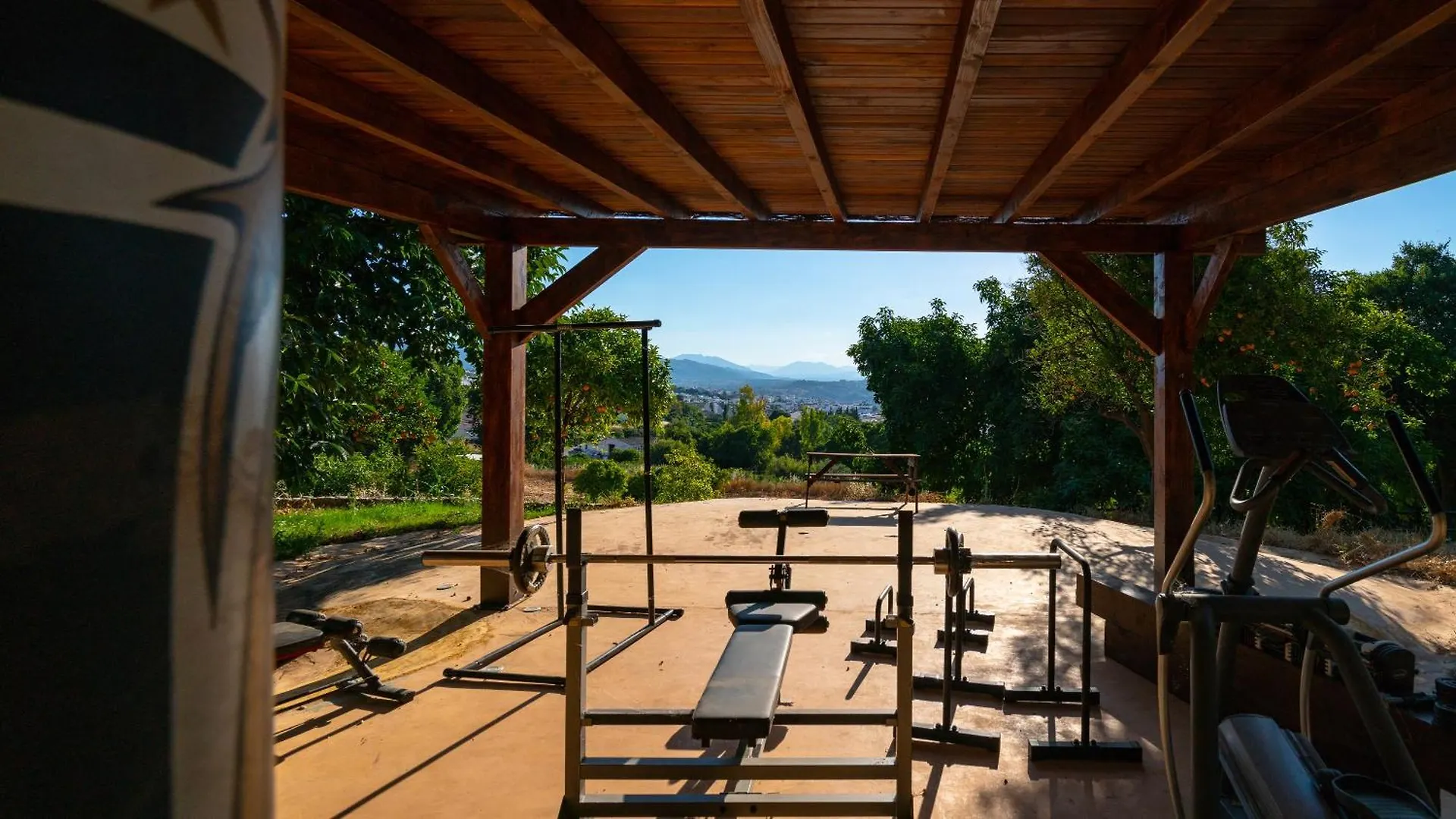 Apartment Casa De Laila - Magical Exclusive Andalucian Place Of Beauty & Tranquillity Alhaurin el Grande